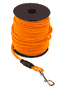 Suchleine Sputnik, orange