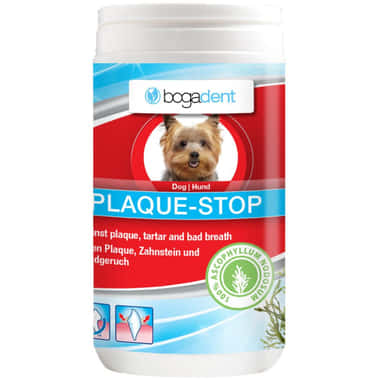 bogadent Plaque Stop