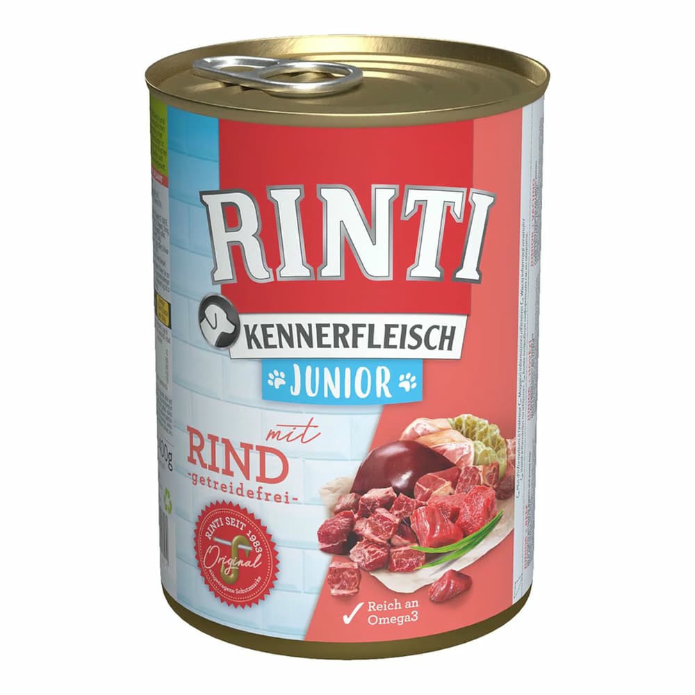 Kennerfleisch Junior