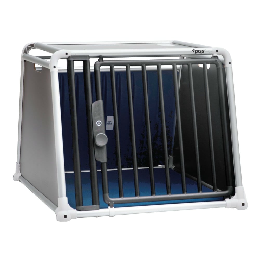 Autobox New Eco 4