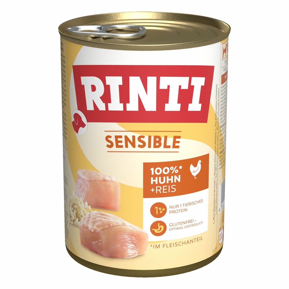 Sensible 400g