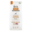 Care Junior Large Breed hypoallergenic