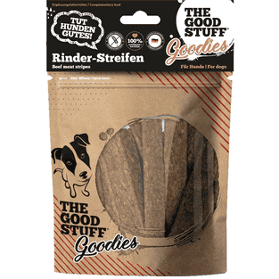 Rinder-Streifen