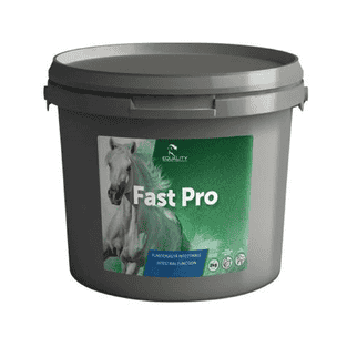 Fast Pro Post-Biotica Pellets