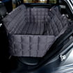 Couverture de voiture RedLabel 3 place