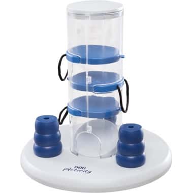 Dog Activity Gambling Tower