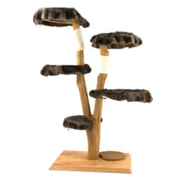 Living Pet Couture Unikat Kratzbaum 5519