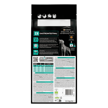 CANINE EN Gastrointestinal