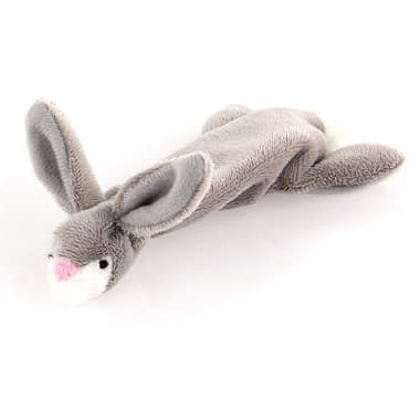 Lapin avec froufrou & catnip