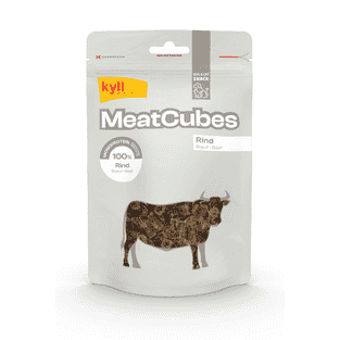 MeatCubes Rind