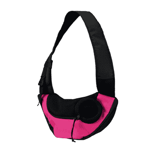 Fronttasche Sling