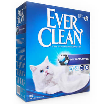 EverClean Multi Crystal OC