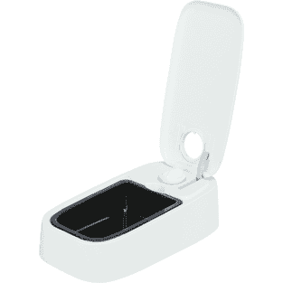 Distributeur automatique de nourriture TX1