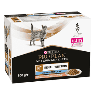 FELINE NF Renal Function Advanced Care - Beutel