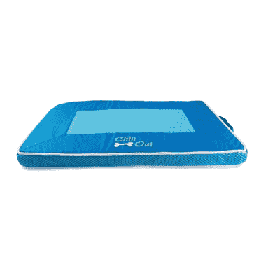 Matelas Chill Out Fresh Breeze