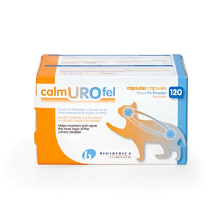 CalmUROfel für Katzen