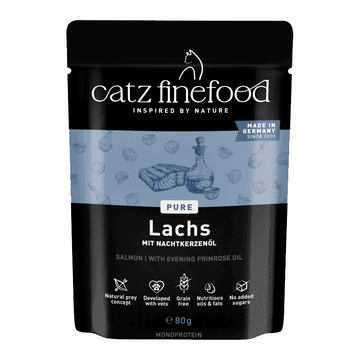 Pure Lachs
