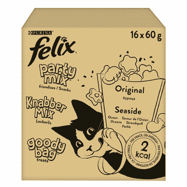 Party Mix - Original & Seaside Megapack