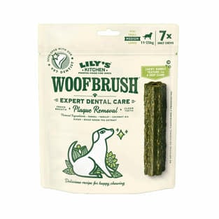 Woofbrush Dental