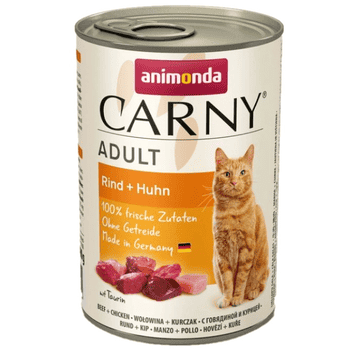CARNY Adulte