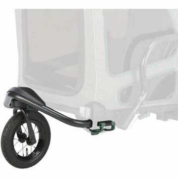 Remorque de vélo