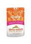 Dailymenu - en sachet