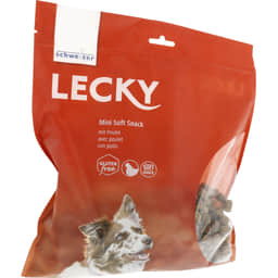 Mini Soft Snack au poulet
