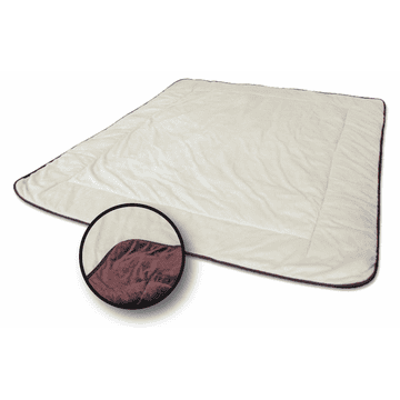 Duvet pour chiens et chats Leon