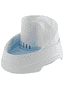 Fontaine à eau pour chiens et chats Vega, 2l
