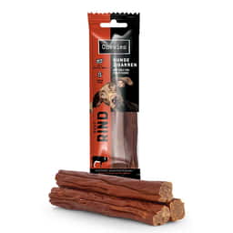 Hundezigarren Rind (Cigares pour chiens Bœuf)