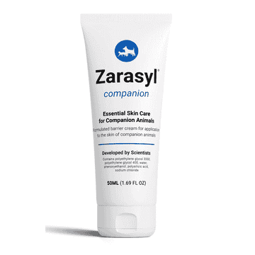 Zarasyl companion