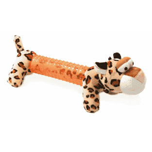 Jouet pour chiens Dental-Leo