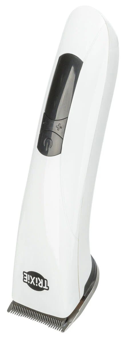 TR1600 rechargeable battery clipper