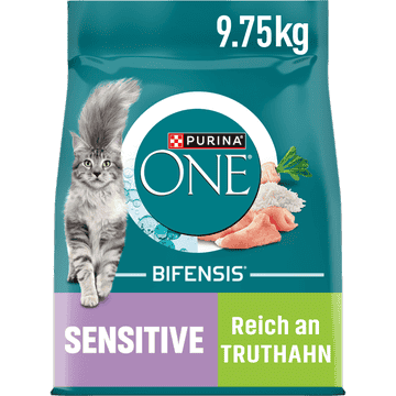 Sensitive Truthahn & Reis