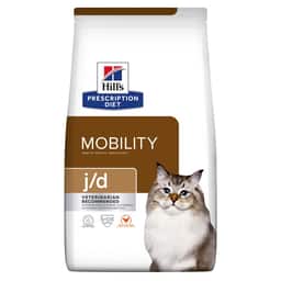 Feline j/d Mobility