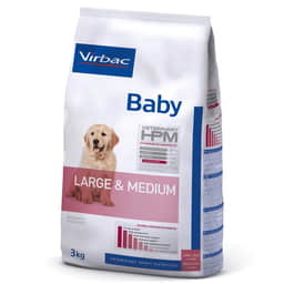 HPM Baby Dog Large & Medium