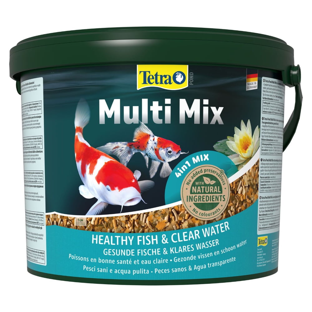 MultiMix