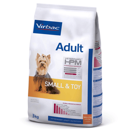 HPM Adult Dog Small & Toy
