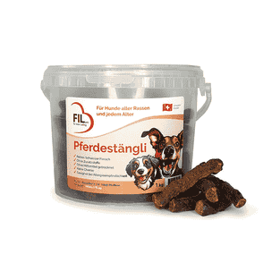 Bâtons de cheval Snack Suisse