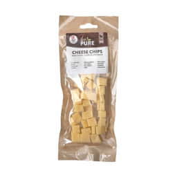 Dog Cheese Chips