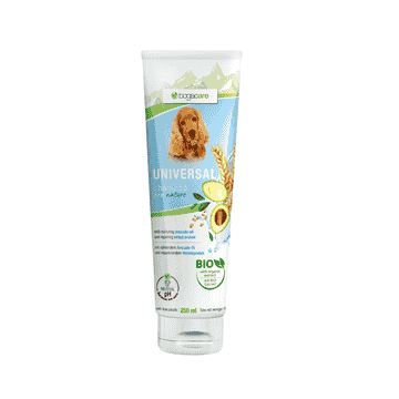 bogacare Shampoo Universal Hund