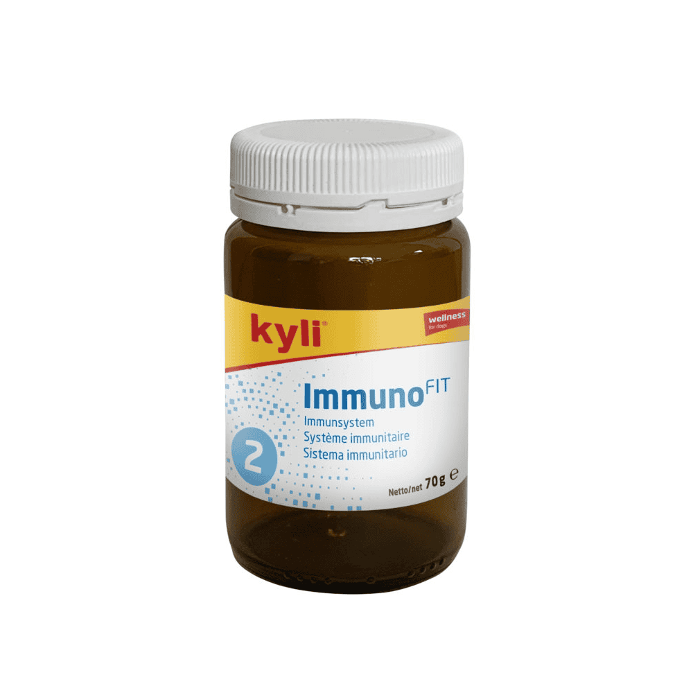 ImmunoFIT