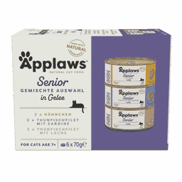 Senior Multipack