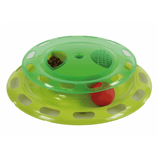 Turntable 2in1