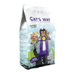 Katzenstreu Lavender Scented