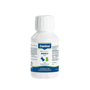 PETVITAL Energy-Gel