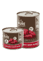 Dog Organic Beef pure Bio