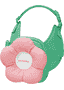 Rucksackgeschirr Flora, 3in1 Set