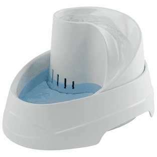 Fontaine à eau pour chiens et chats Vega & accessoires de rechange