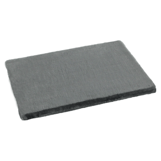 Tablette 50 x 35 x 2cm, gris